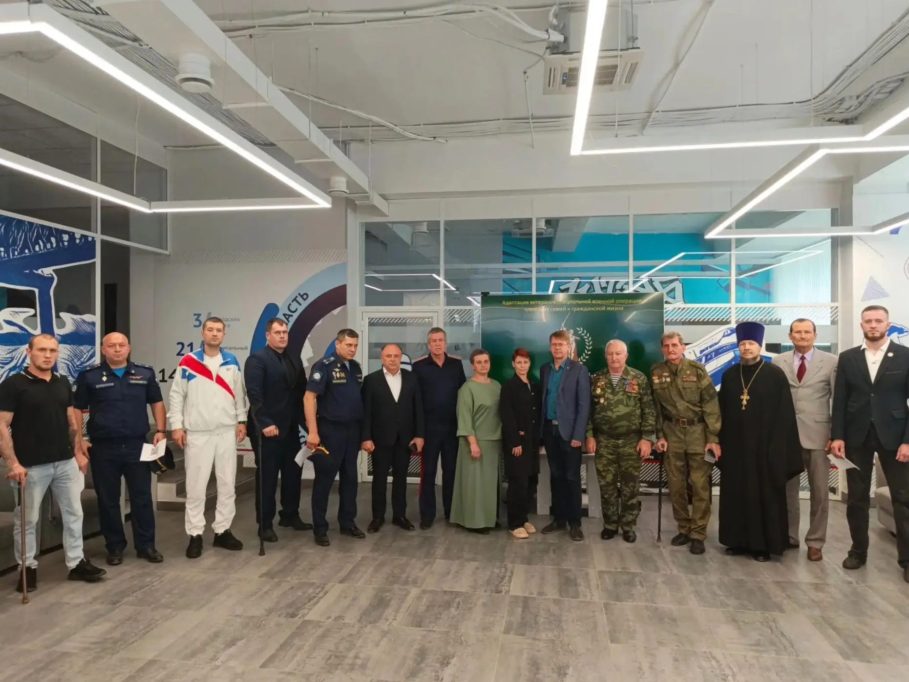 В Ульяновске почтили память жертв терроризма