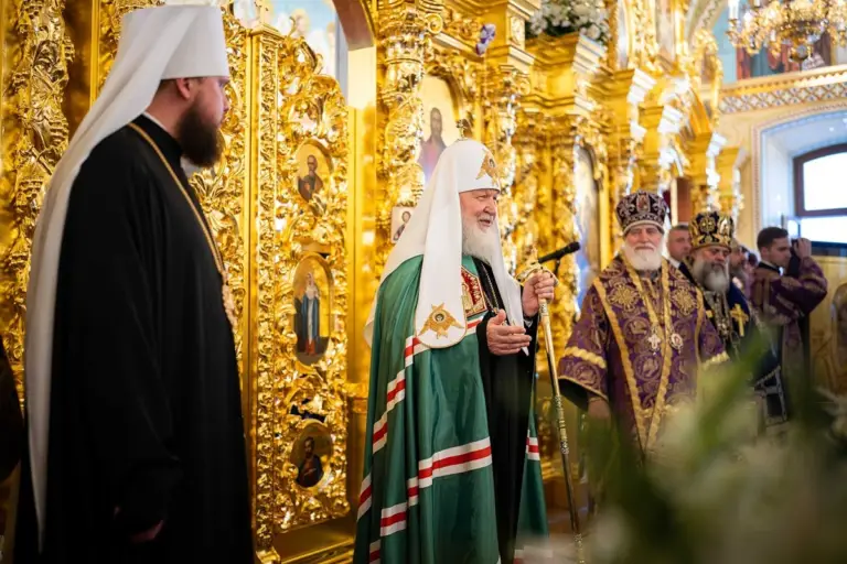 «Праздник этот символизирует великое возрождение — обретение и воздвижение — самой большой святыни»
