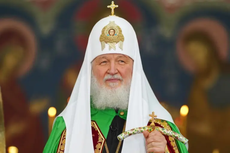 Патриаршее поздравление учащим и учащимся духовных учебных заведений с началом учебного года