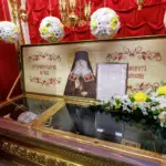 «Верный исповедник Церкви Русской»: в Димитровграде почтили память святого Гавриила Мелекесского