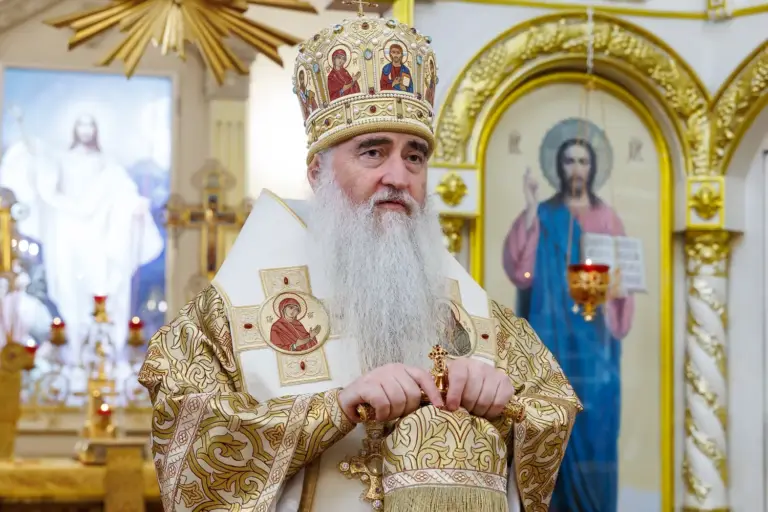 Вопрос Архиерею. Новые ответы