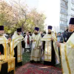 День памяти: совершены панихиды по пострадавшим в годы гонений на Церковь