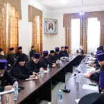 Состоялось заседание Епархиального совета Симбирской епархии