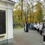 Покров: престольный праздник уничтоженного Симбирского Покровского монастыря