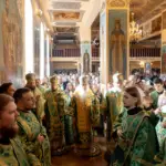 «Его сердце было открыто каждому приходящему»: день памяти преподобноисповедника Гавриила Мелекесского