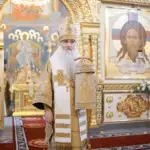 Главу митрополии с днем тезоименитства поздравили духовенство и миряне Симбирской епархии, читатели и редакция газеты «Православный Симбирск»