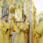 Что происходит на всенощном бдении?