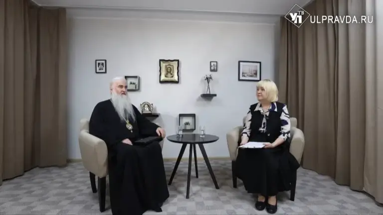 Начало церковной жизни: ответы на вопросы