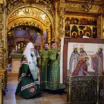 «Сила Божия в немощи совершается»