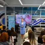В Ульяновске отметили День беременных