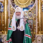 «Вера, которая соединяет нас с Богом, является самой могущественной силой»