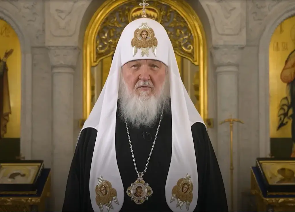 Обращение Святейшего Патриарха Кирилла по случаю начала гуманитарной операции в Алешках Херсонской области