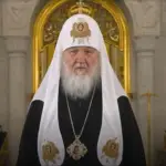 Обращение Святейшего Патриарха Кирилла по случаю начала гуманитарной операции в Алешках Херсонской области