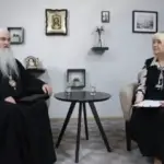 Как молиться о воинах?