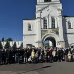 Воспитанники «Благовестника» совершили паломническую поездку в Татарстан
