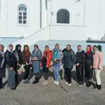Будущие мамы из центра «Семья» побывали в Арском