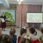 Добро начинается с детства: уроки духовности в детских садах