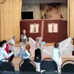 В «Арском» отметили праздник Покрова Пресвятой Богородицы