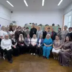 Завершились курсы повышения квалификации «Актуальные вопросы преподавания основ православной культуры»