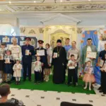 Покров и День отца отметили в Троицком Сунгуре