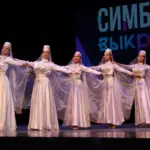 «Симбирские выкрутасы»: ансамбль «Лазурит» в числе лауреатов конкурса