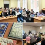 Воскресные школы для взрослых Симбирской епархии объявляют набор учащихся