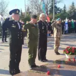 В Ульяновске отметили 330-летие военно-морского флота России