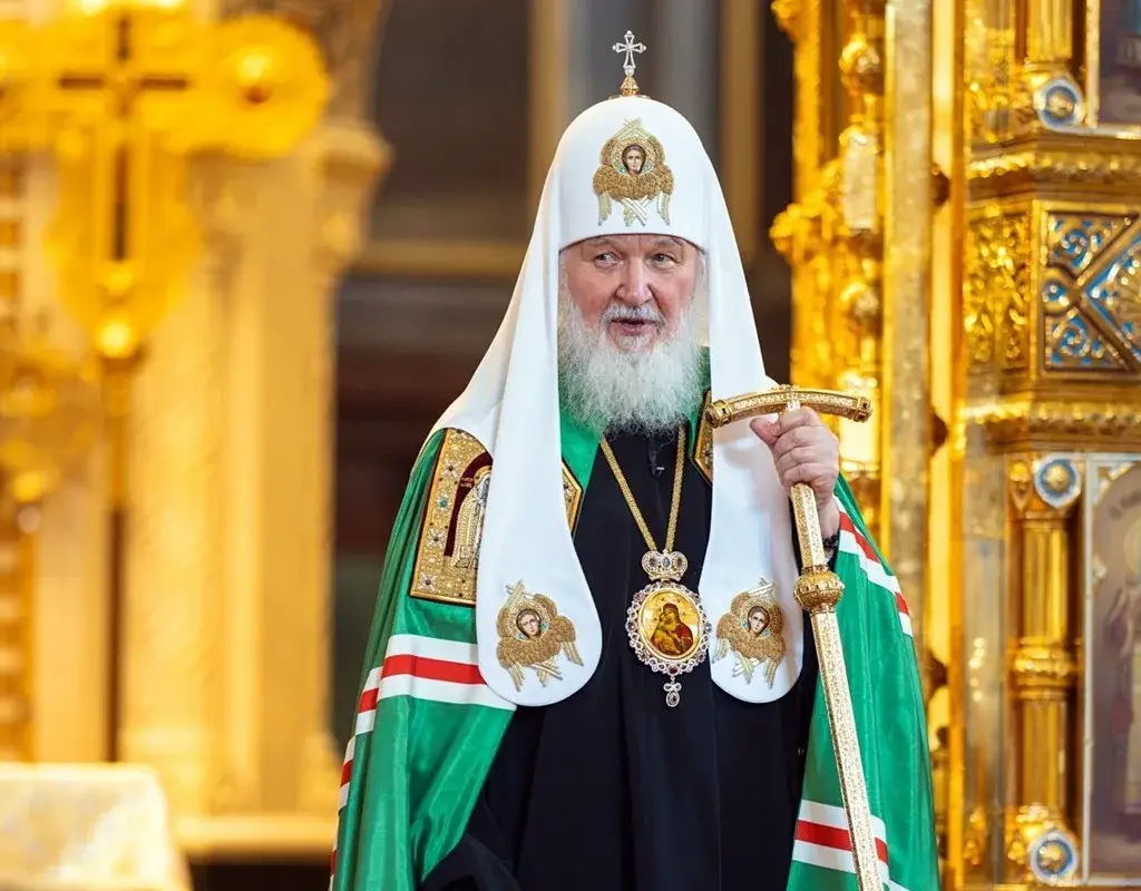 «Мы, верующие люди, находимся на правильной стороне истории»