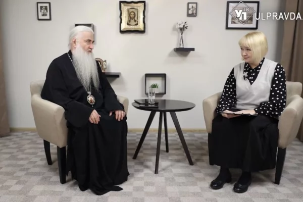 О Великом посте